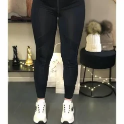 Clearance Legging d'équitation FULL grip - enfant - Curly - Enfant Tenue D'Équitation Enfant·Pantalons Enfant