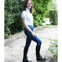 Discount Legging d'équitation FULL grip - Boreal - Femme Tenue D'Équitation Femme·Leggings D'équitation