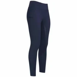 Legging d'équitation Full Grip Classic - Femme Tenue D'Équitation Femme·Leggings D'équitation
