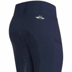 Legging d'équitation Full Grip Classic - Femme Tenue D'Équitation Femme·Leggings D'équitation