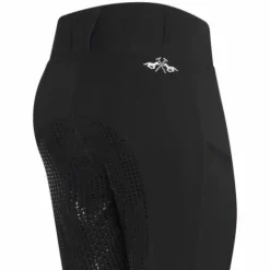 Legging d'équitation Full Grip Classic - Femme Tenue D'Équitation Femme·Leggings D'équitation