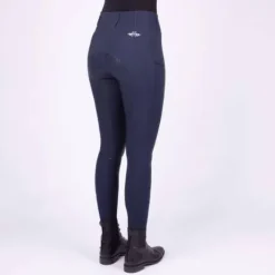 Legging d'équitation Full Grip Classic - Femme Tenue D'Équitation Femme·Leggings D'équitation