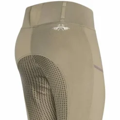 Legging d'équitation Full Grip Classic - Femme Tenue D'Équitation Femme·Leggings D'équitation