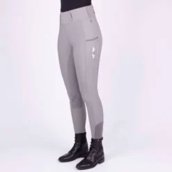 Legging d'équitation Full Grip Classic - Femme Tenue D'Équitation Femme·Leggings D'équitation