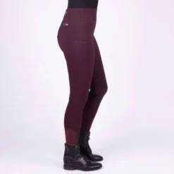 Legging d'équitation Full Grip Classic - Femme Tenue D'Équitation Femme·Leggings D'équitation