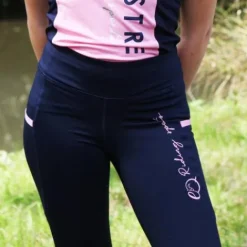 Online Legging d'équitation full grip - Paloma - re Femme Tenue D'Équitation Femme·Leggings D'équitation