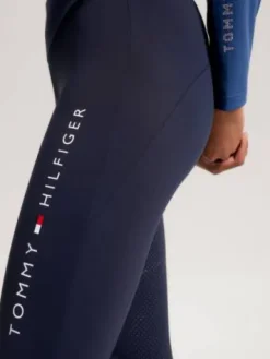 Best Legging d'équitation Hiver Elmira Full grip - Femme Tenue D'Équitation Femme·Leggings D'équitation