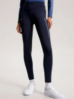 Best Legging d'équitation Hiver Elmira Full grip - Femme Tenue D'Équitation Femme·Leggings D'équitation
