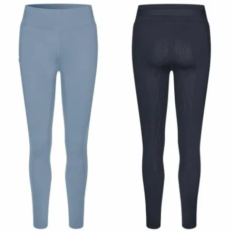 Online Legging d'équitation KLKiara full grip Femme - Femme Tenue D'Équitation Femme·Leggings D'équitation