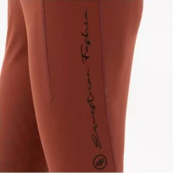Discount Legging Faiga full grip Femme Tenue D'Équitation Femme·Leggings D'équitation