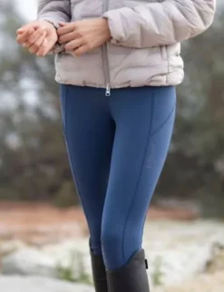 Discount Legging femme avec Basanes Femme Tenue D'Équitation Femme·Leggings D'équitation
