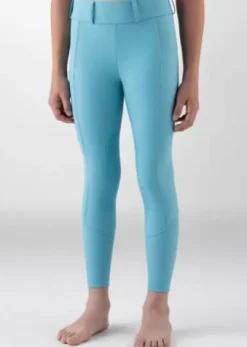 Hot Legging full grip enfant - - confort et style Enfant Tenue D'Équitation Enfant·Pantalons Enfant