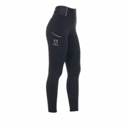 New Legging full grip slim fit avec strass - Femme Tenue D'Équitation Femme·Leggings D'équitation