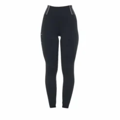 New Legging full grip slim fit avec strass - Femme Tenue D'Équitation Femme·Leggings D'équitation