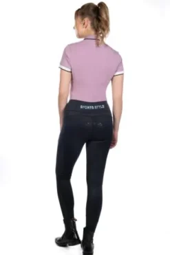 Clearance Legging Harbour Island Femme Tenue D'Équitation Femme·Leggings D'équitation