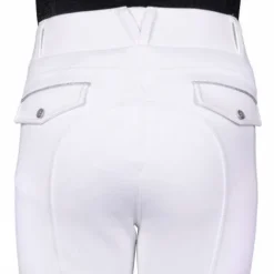 New Legging hiver juliet Enfant Tenue D'Équitation Enfant·Pantalons Enfant