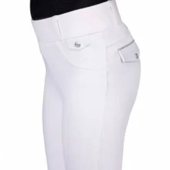 New Legging hiver juliet Enfant Tenue D'Équitation Enfant·Pantalons Enfant