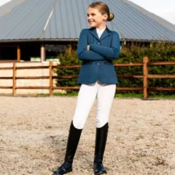 New Legging hiver juliet Enfant Tenue D'Équitation Enfant·Pantalons Enfant