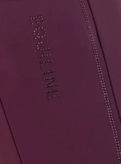 Discount Legging hiver taille haute Knee grip - - Doublé micropolaire Femme Tenue D'Équitation Femme·Leggings D'équitation