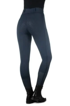 Legging Juna full grip Femme Tenue D'Équitation Femme·Leggings D'équitation