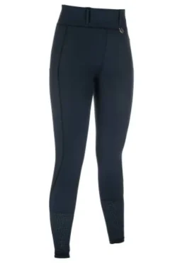 Legging Juna full grip Femme Tenue D'Équitation Femme·Leggings D'équitation