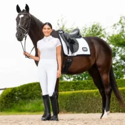 Best Legging Kae legging grip Femme Tenue D'Équitation Femme·Leggings D'équitation