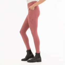 Sale Legging léger taille haute Ilana Femme Tenue D'Équitation Femme·Leggings D'équitation