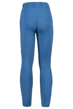 Best Legging Mia Full Grip - - Enfant, Tissu bi-extensible Enfant Tenue D'Équitation Enfant·Pantalons Enfant