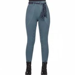 Hot Legging Micah full grip Femme Tenue D'Équitation Femme·Leggings D'équitation