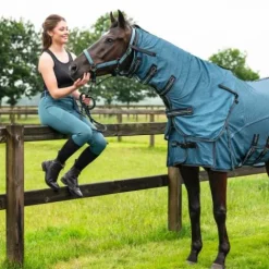 Hot Legging Micah full grip Femme Tenue D'Équitation Femme·Leggings D'équitation