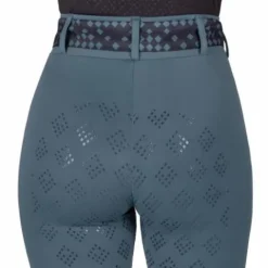 Hot Legging Micah full grip Femme Tenue D'Équitation Femme·Leggings D'équitation