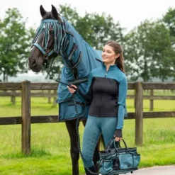 Hot Legging Micah full grip Femme Tenue D'Équitation Femme·Leggings D'équitation