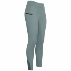 Online Legging Shiny Sparks Full Grip - Femme Tenue D'Équitation Femme·Leggings D'équitation