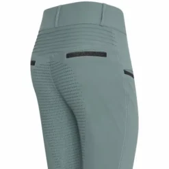 Online Legging Shiny Sparks Full Grip - Femme Tenue D'Équitation Femme·Leggings D'équitation