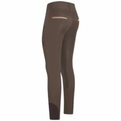 Online Legging Shiny Sparks Full Grip - Femme Tenue D'Équitation Femme·Leggings D'équitation
