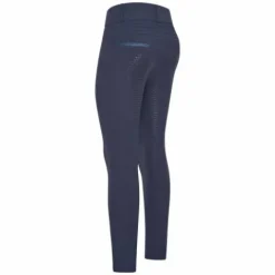 Online Legging Shiny Sparks Full Grip - Femme Tenue D'Équitation Femme·Leggings D'équitation