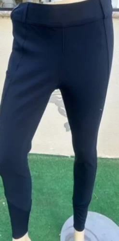 Best Legging Tessa ss24 Femme Tenue D'Équitation Femme·Leggings D'équitation