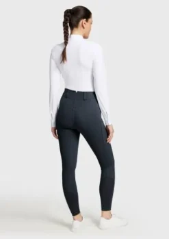 Best Legging Tessa ss24 Femme Tenue D'Équitation Femme·Leggings D'équitation