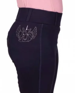 Outlet Legging veerle Enfant Tenue D'Équitation Enfant·Pantalons Enfant