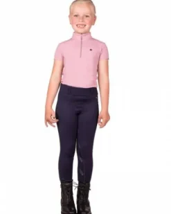 Outlet Legging veerle Enfant Tenue D'Équitation Enfant·Pantalons Enfant