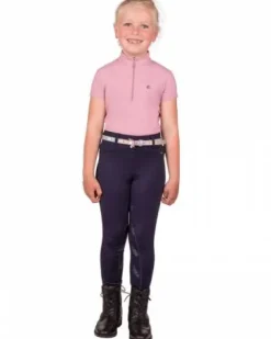 Outlet Legging veerle Enfant Tenue D'Équitation Enfant·Pantalons Enfant