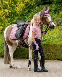 Outlet Legging veerle Enfant Tenue D'Équitation Enfant·Pantalons Enfant