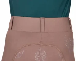 Outlet Legging veerle Enfant Tenue D'Équitation Enfant·Pantalons Enfant