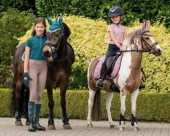 Outlet Legging veerle Enfant Tenue D'Équitation Enfant·Pantalons Enfant