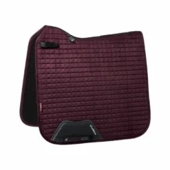 Best Tapis de Dressage Daim Carré Rioja Tapis De Dressage|Tapis De Selle