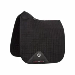 Best Tapis de dressage daim carré noir Tapis De Dressage|Tapis De Selle