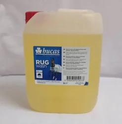 Sale Lessive Rug Wash 5L Couvertures Cheval