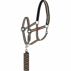 Sale Licol + Longe Première AW25 - - Doublé et 2m Licols Et Longes