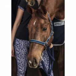 Licol synthétique - Horseware Licols Et Longes