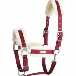 Best Licol Be Tempted - Cherry Milkshake Licols Et Longes